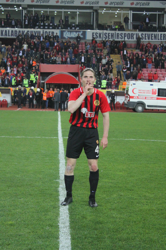 ES-ESTE GÜNDEM MEHMET ÖZCAN