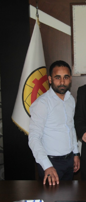 TÜM ALACAKLARIMI BAĞIŞLIYORUM