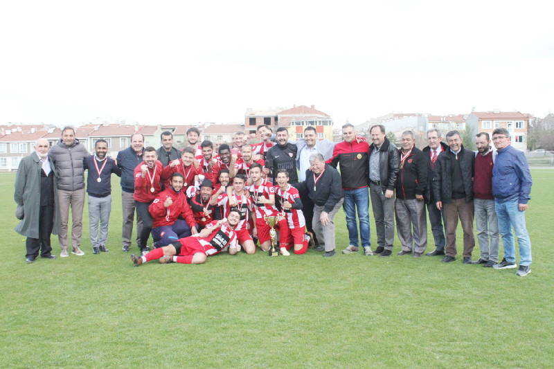 PİLOT TAKIM İÇİN ORTAK PAYDA DA BİRLEŞECEĞİZ