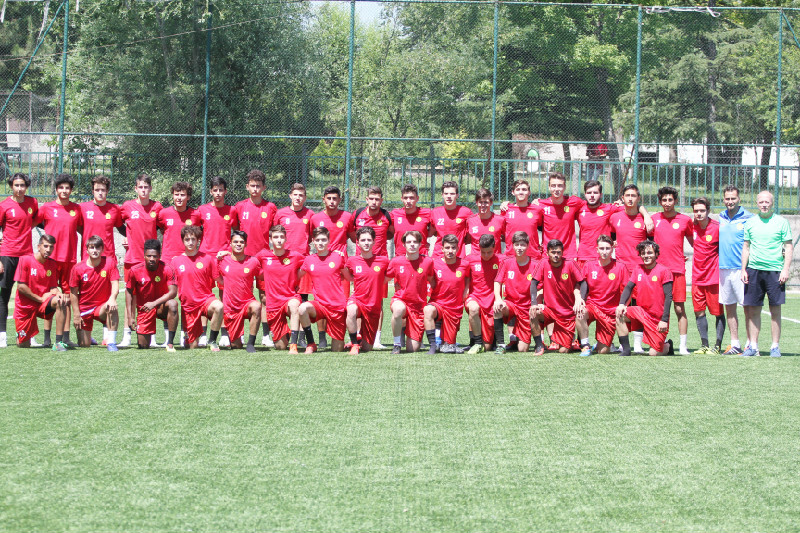 GELİŞİM LİGLERİ STATÜSÜ BELLİ OLDU