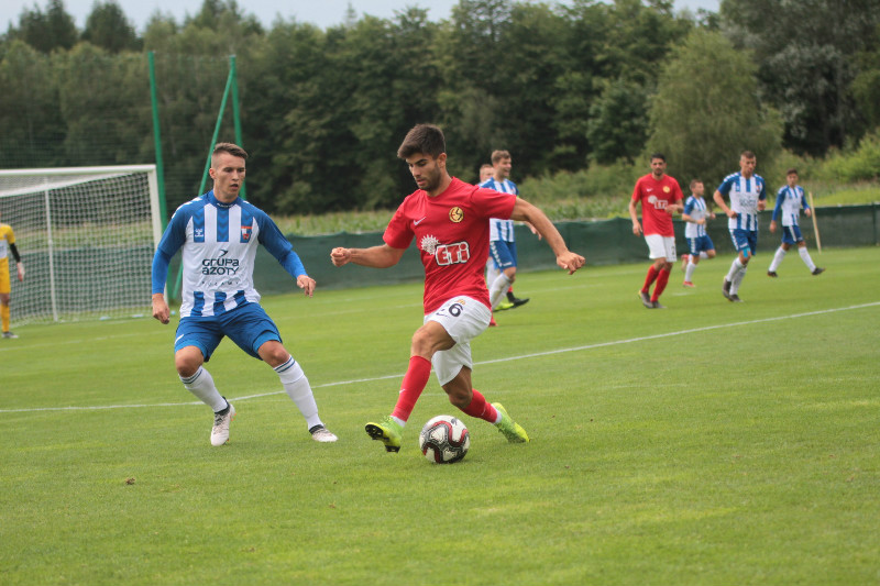 CUMARTESİ RAKİP GÖZTEPE