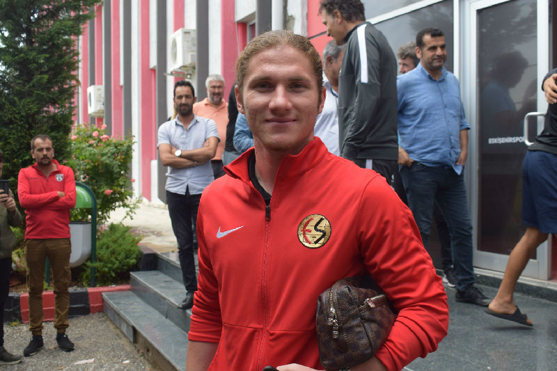 ÖNCE BAŞAKŞEHİR