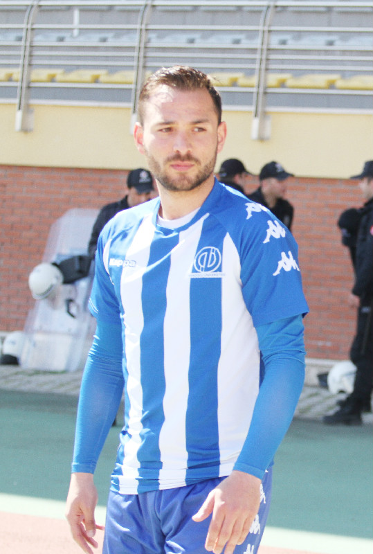 ERÇİN YUNUSEMRESPORDA