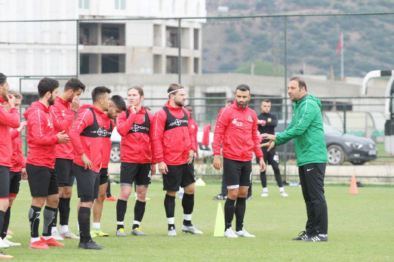 KAYMAK GİBİ KAMP OLSUN!