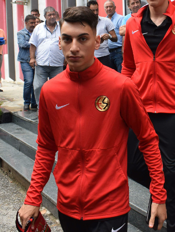 SON KARAR ÇAPANIN