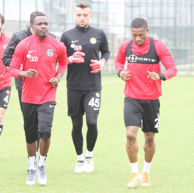 HIZLI GİRİŞ YAPTILAR