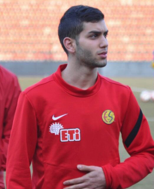 TOPÇUNUN FIFA DOSYASI KAPANDI