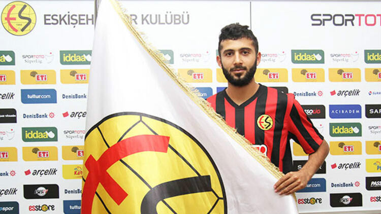 TFF’DEN ESKİŞEHİRSPORU SEVİNDİREN HABER