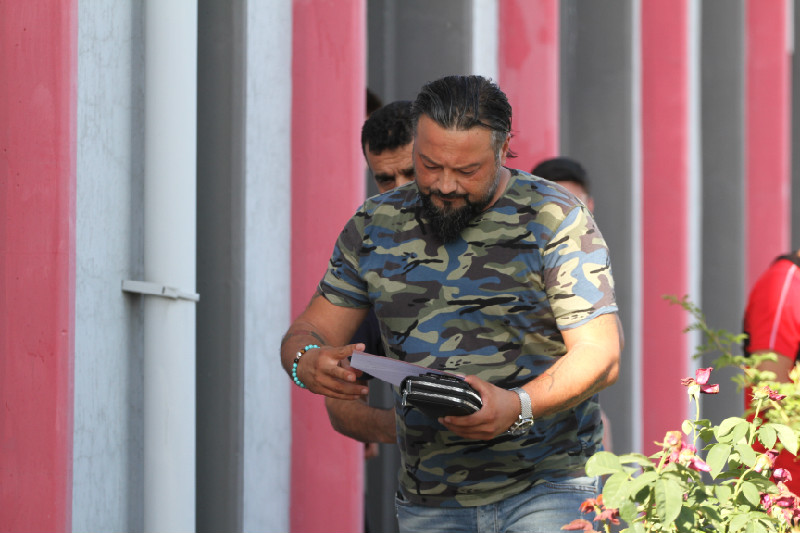 CEZALARI ENGELLEME  ÇALIŞMALARI SÜRÜYOR