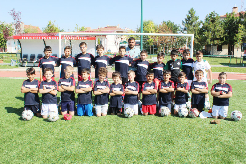 FUTBOL ONLARIN TUTKUSU