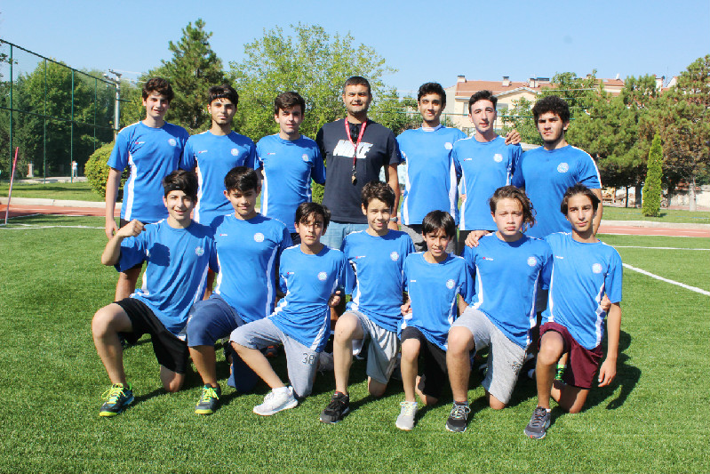 BÜYÜKŞEHİR HENTBOLCULARINDA  TEMPO ÇOK YÜKSEK