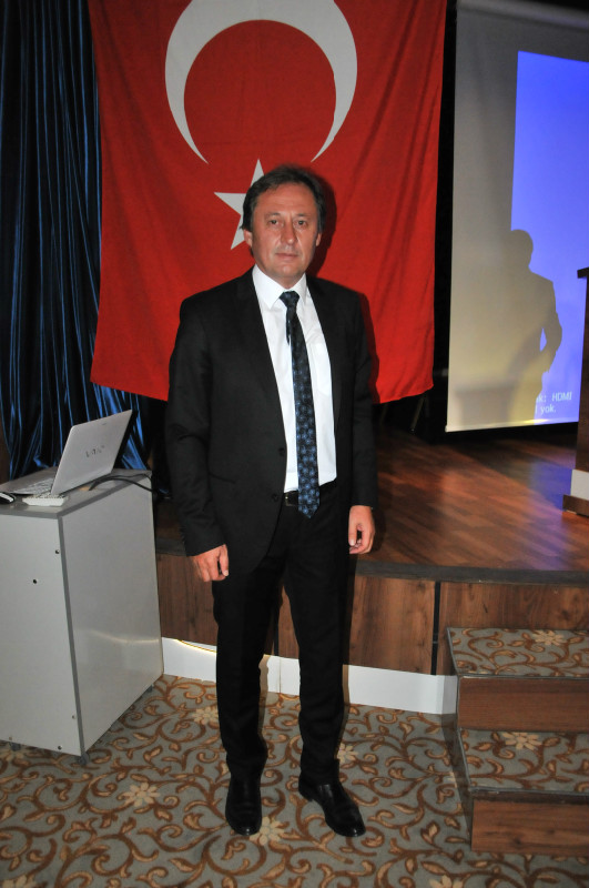 SADRİ ATAMDAN SAHA MÜJDESİ