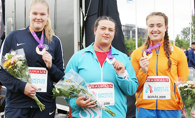 TARİHİ BAŞARI ELDE ETTİLER