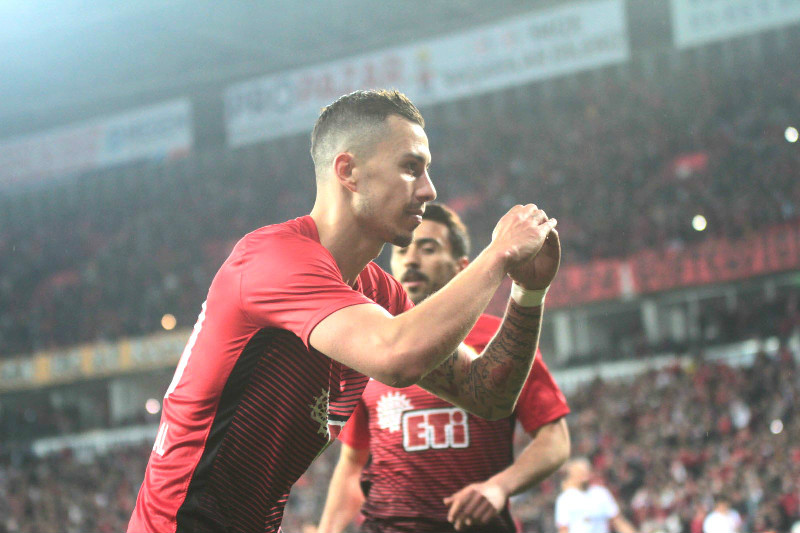 ES-ESTE EMRE SEVİNCİ