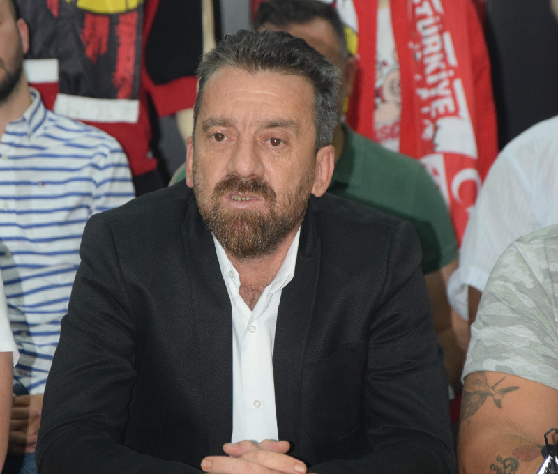 YÖNETİM NE KADAR HARCADI