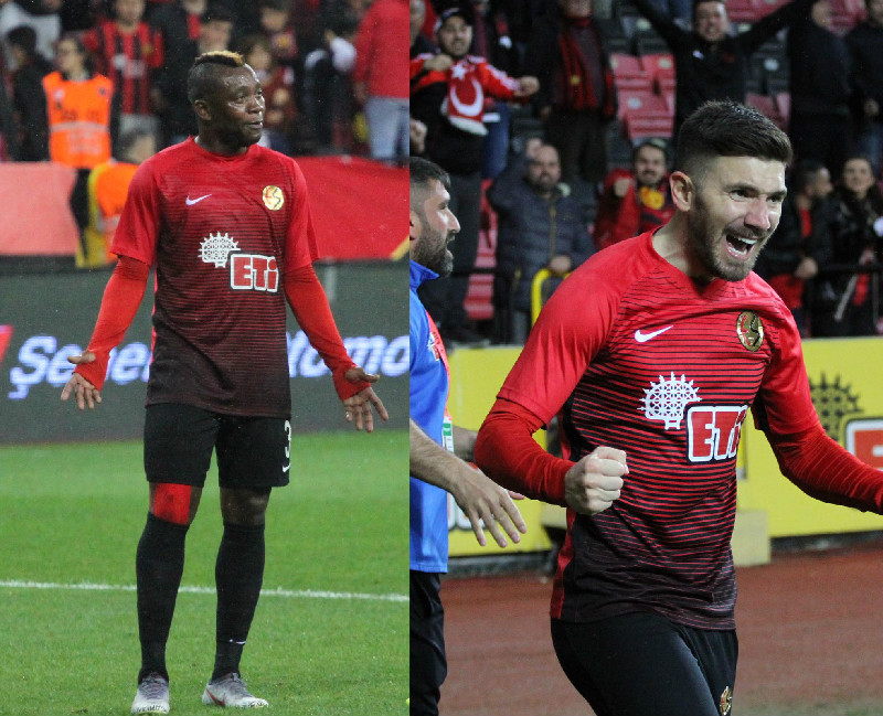 SiSSOKO OYALIYOR MiLiNKOViÇ ZOR