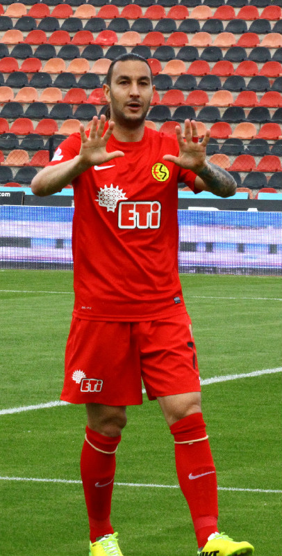 NECATİDE MUTLU SON