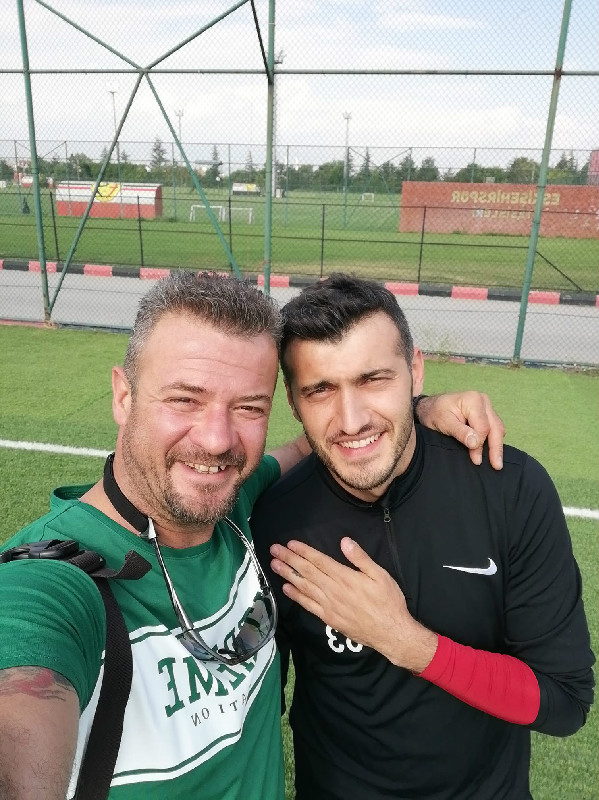 KAYACAN GENÇ KALECİLERLE İDMANA ÇIKIYOR