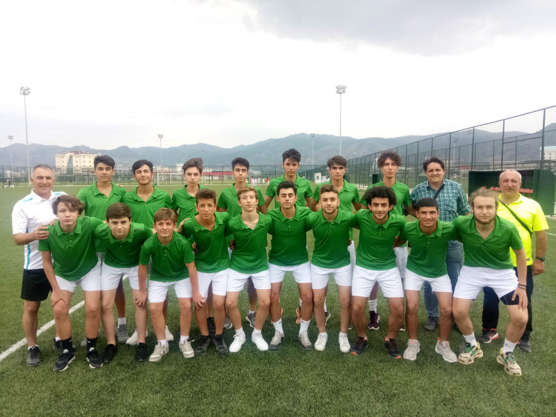 DSİLİ GENÇLER ÖZEL DAVETE KATILDI