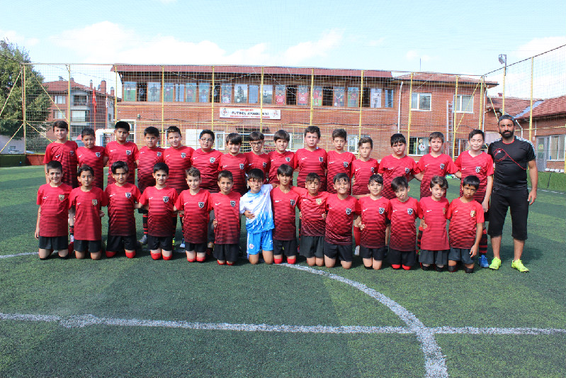 KANLIKAVAKTA İŞLER YOLUNDA