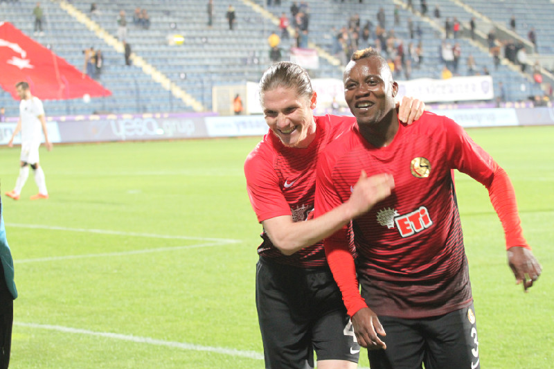 SİSSOKONUN GİZLİ PLANI