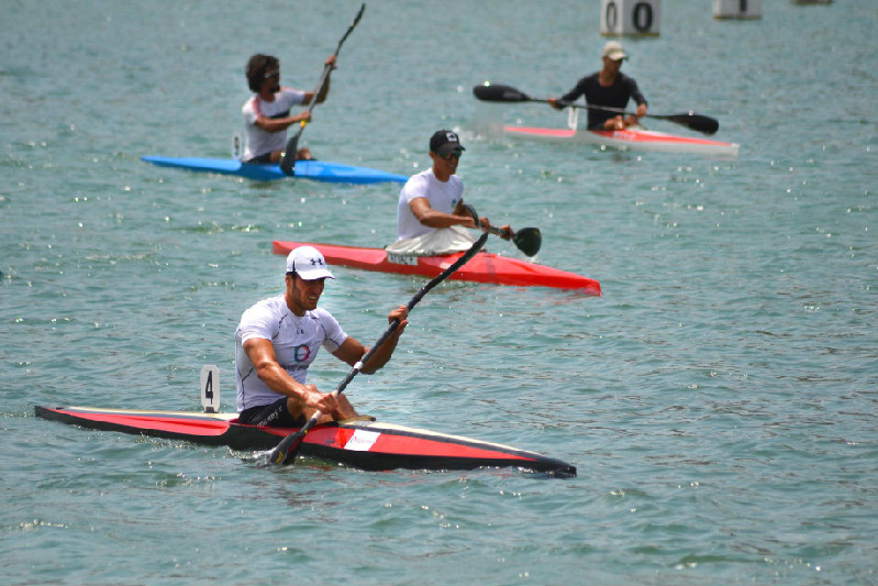 KANODA BÜYÜK HEYECAN SONA ERDİ