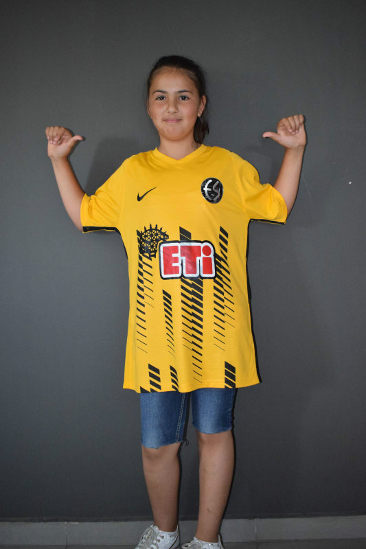 İŞTE ALTERNATİF FORMA!