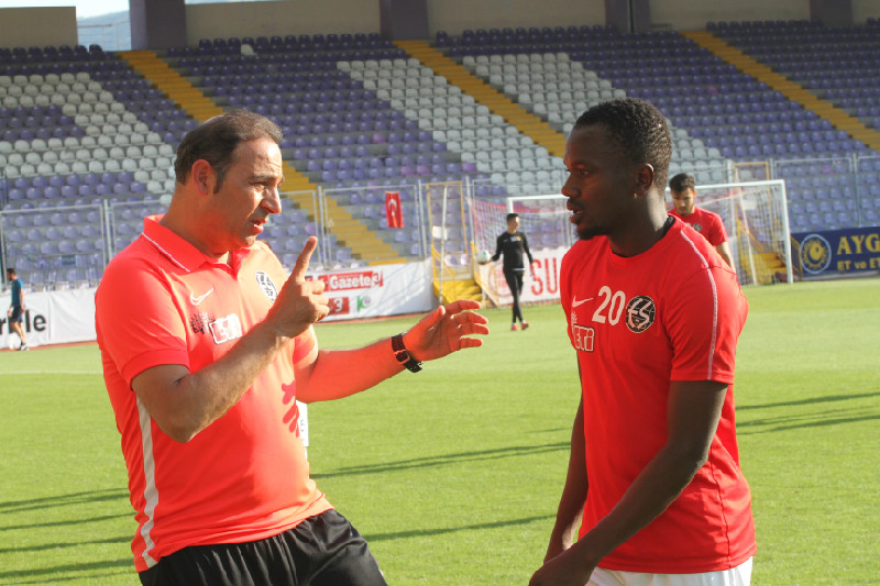 KÖTÜ OYNAMADIK