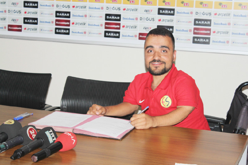 SENİN YÜREĞİN BÜYÜK KOÇUM