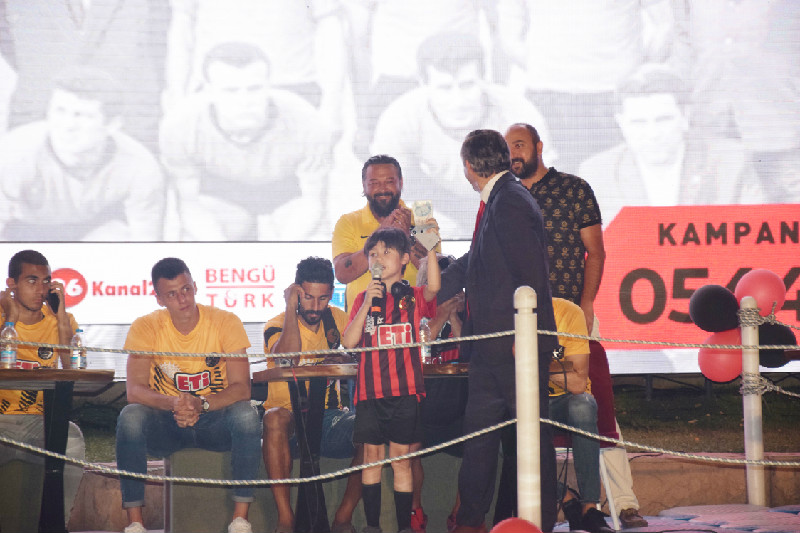 BU ŞEHRİN EFESİ BÖYLE OLUR