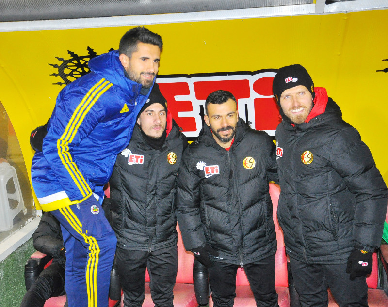 ALPERDEN VEFA ÖRNEĞİ