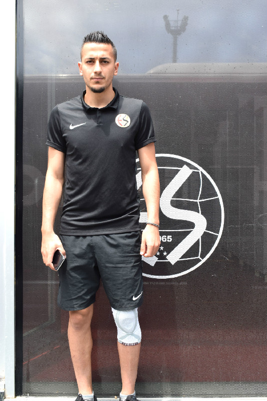 MUHAMMED AMELİYAT OLACAK