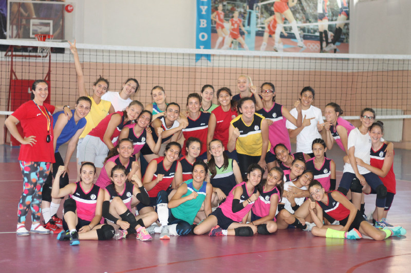 TEPEBAŞI YÜKSEK UÇUYOR