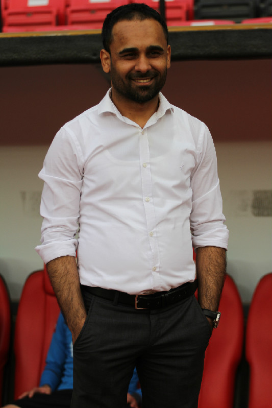 YUNUSEMRE PAZAR GÜNÜ START VERECEK