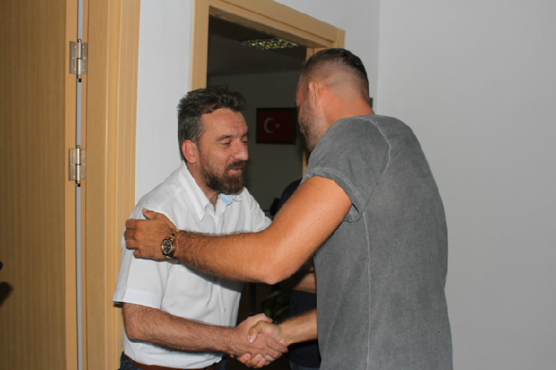 YANGIN HER GEÇEN GÜN BÜYÜYOR