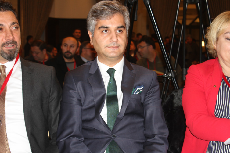 ACİL OLARAK 7 MİLYON TL LAZIM!