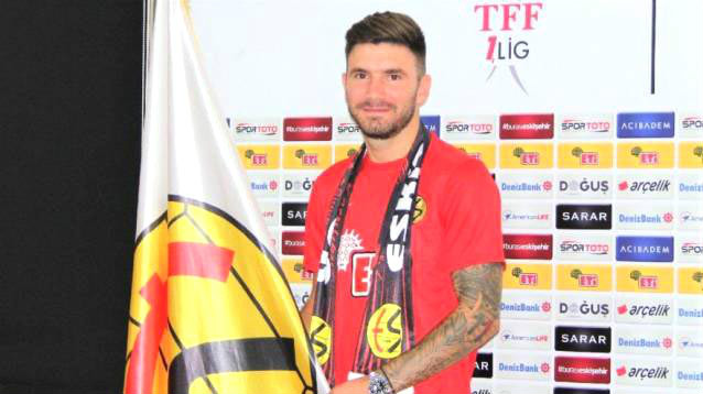 Marko Pazartesi bekleniyor