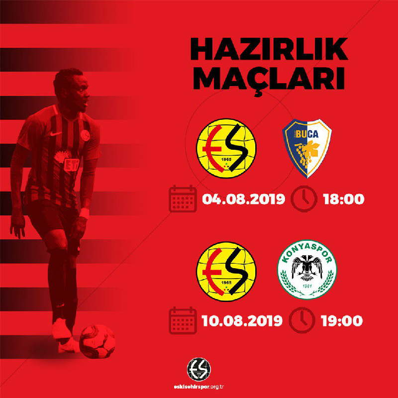 Konyaspor maçı Cumartesi günü