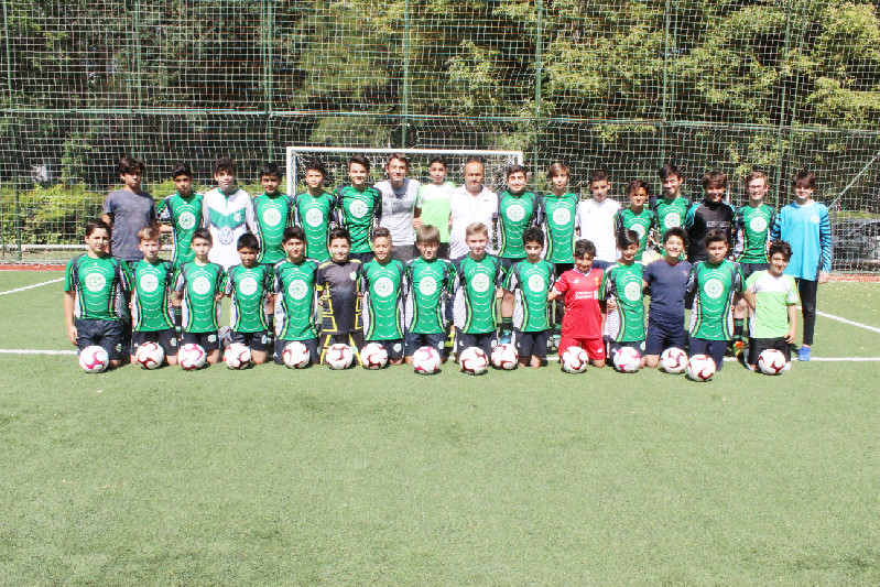 SEZON HAZIRLIKLARI HIZLANDI