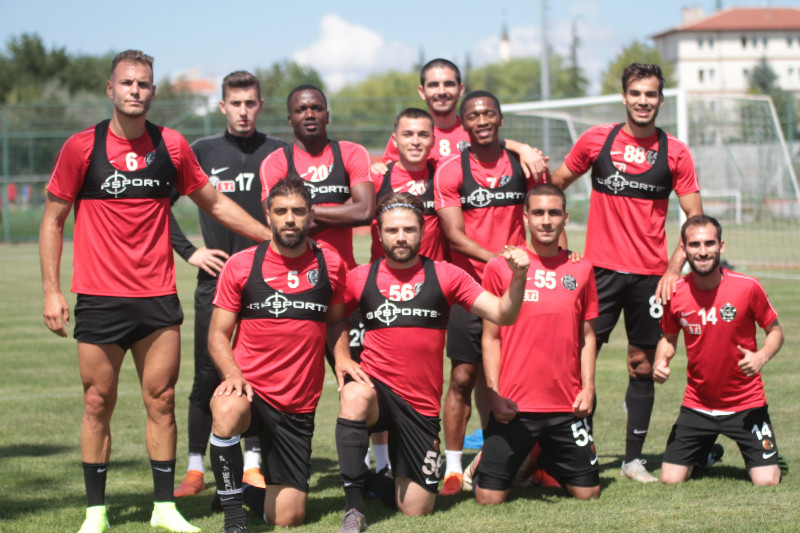 TEMPO HİÇ DÜŞMÜYOR