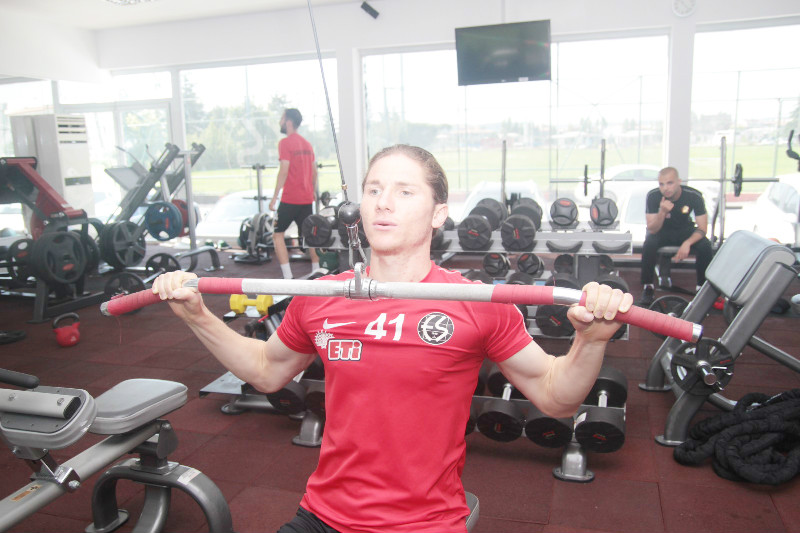 İNŞALLAH ESKİŞEHİRSPOR ÖDÜLLENDİRİLİR!