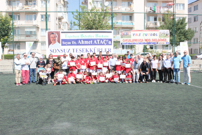 EFSANELERDE ADINA YAKIŞIR KAPANIŞ