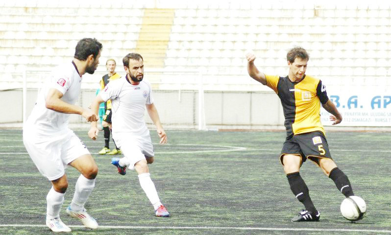 CANER KARUK YUNUSEMREDE