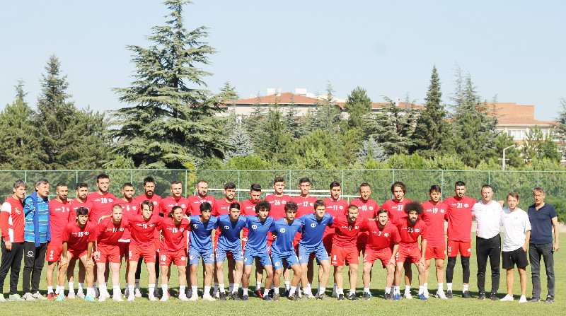 HAYDİ HAYIRLI OLSUN!