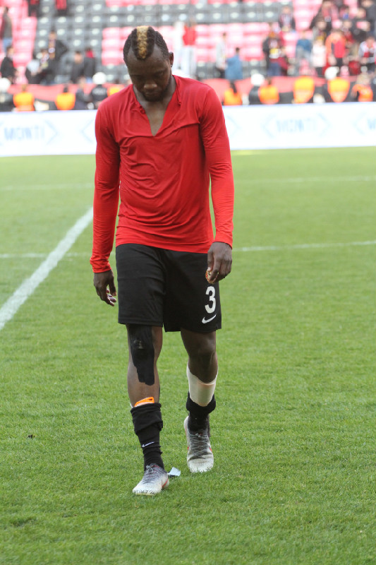 BİR DEVİR DAHA KAPANDI