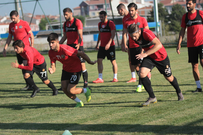 KONYASPORA HAZIRIZ