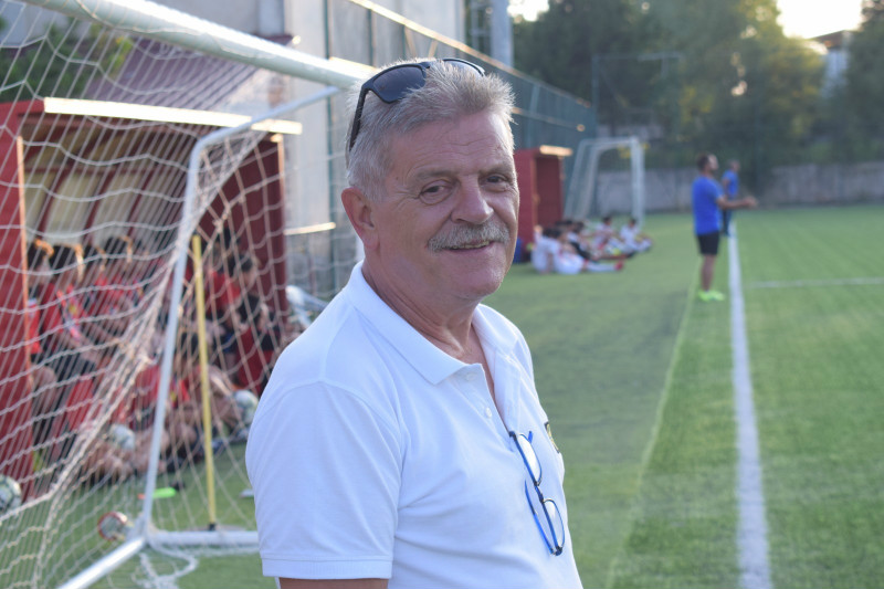 İLK HAFTA MAÇLARINI TESİSLERDE OYNAYACAKLAR