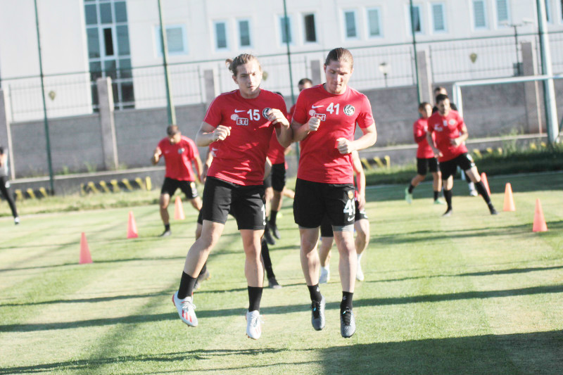 MEHMET HEP GÜNDEMDE