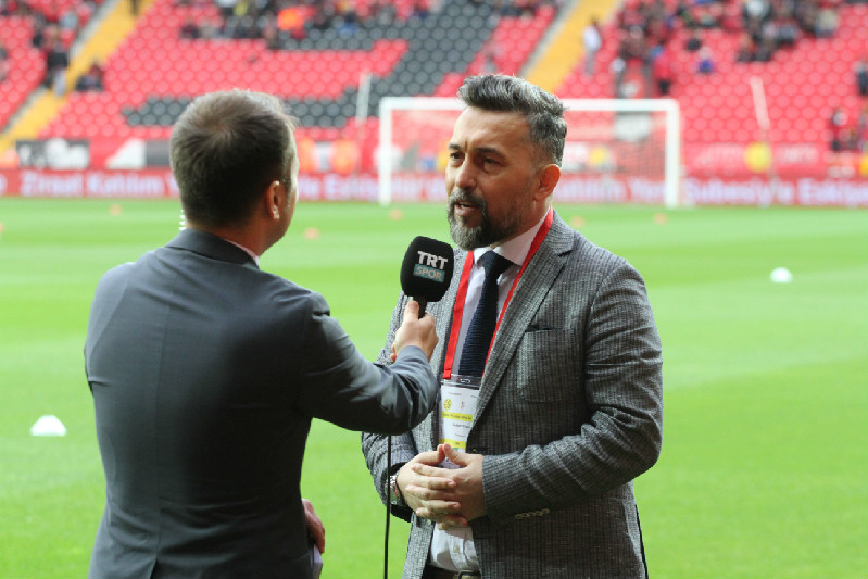 ESKİŞEHİRSPOR DİKKATLE İZLENMELİ