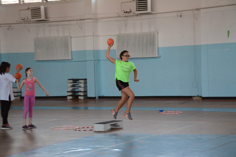 ANADOLUDA SPOR BİR BAŞKA